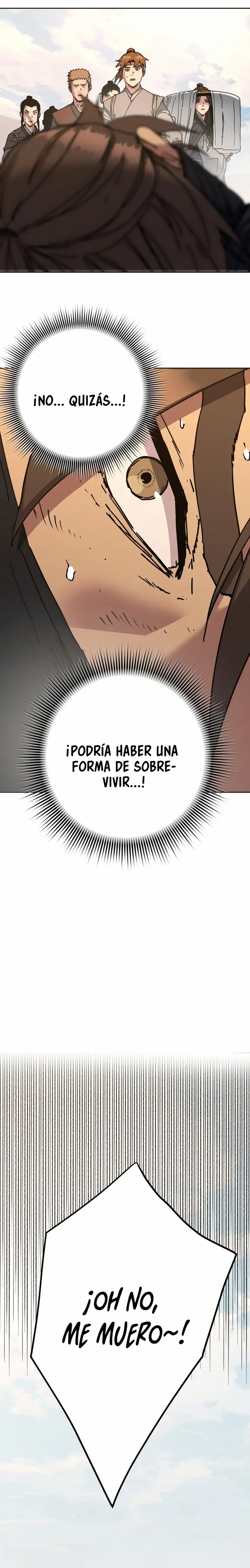 World Reign capítulo 20, página 5