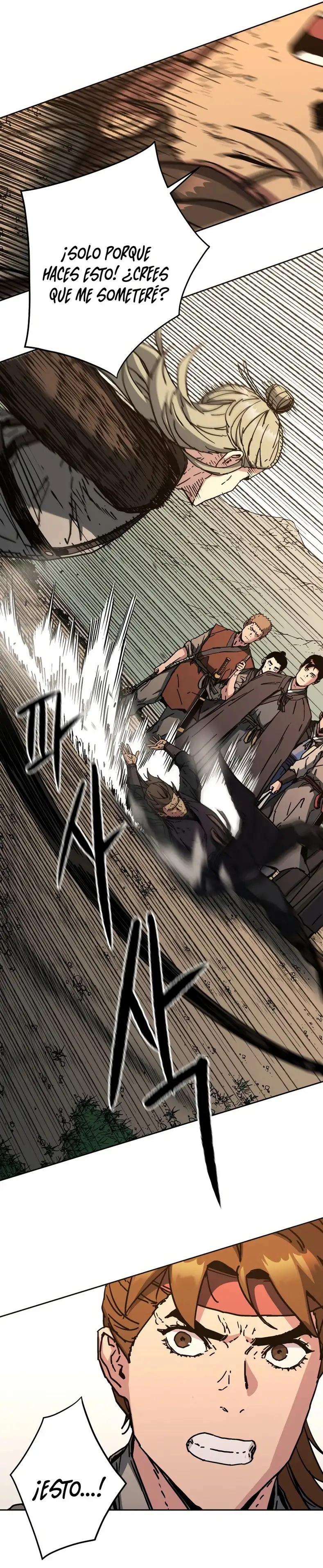 World Reign capítulo 21, página 11