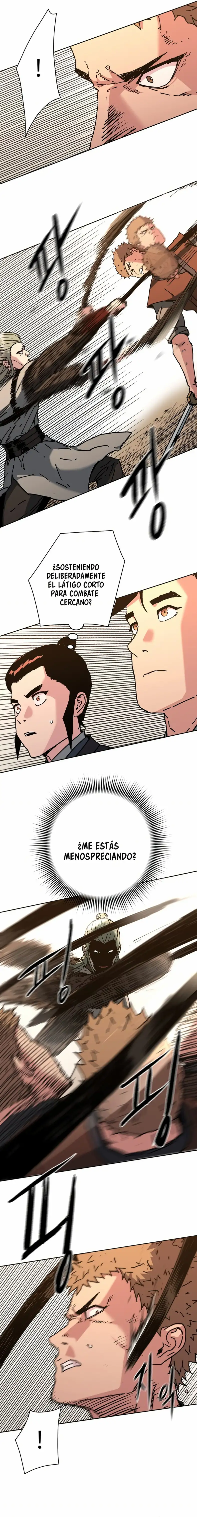 World Reign capítulo 22, página 8