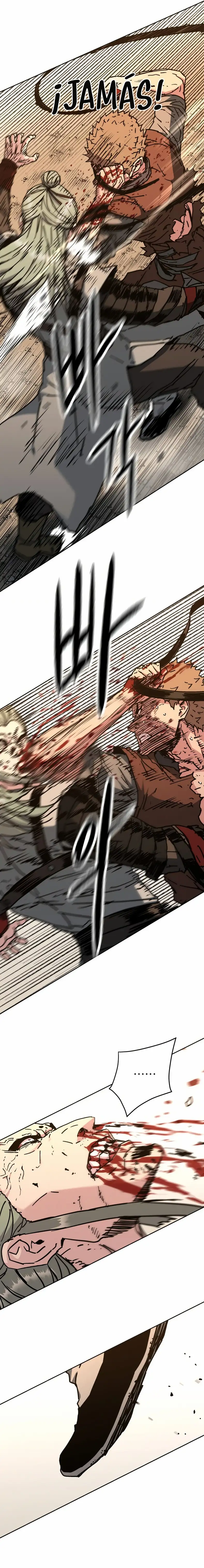 World Reign capítulo 23, página 5