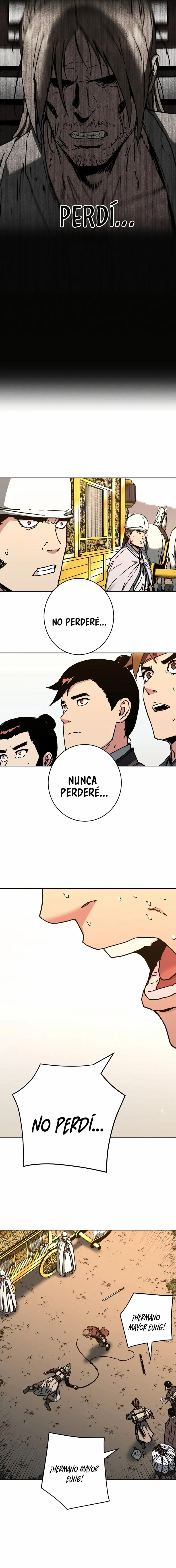 World Reign capítulo 23, página 8