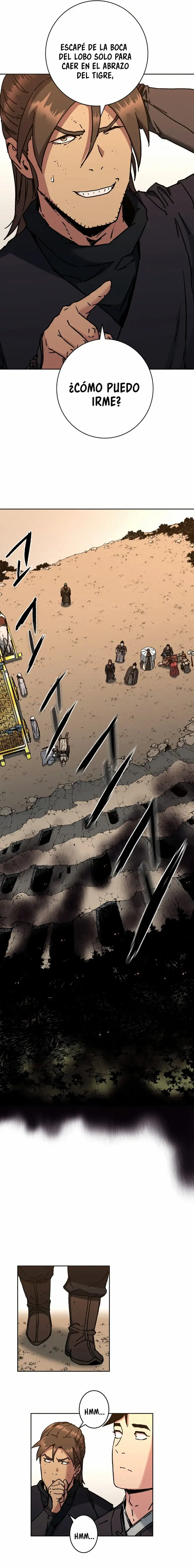 World Reign capítulo 23, página 15