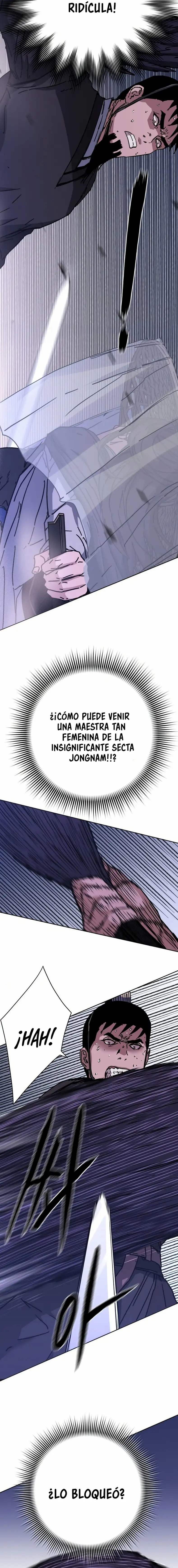 World Reign capítulo 27, página 24