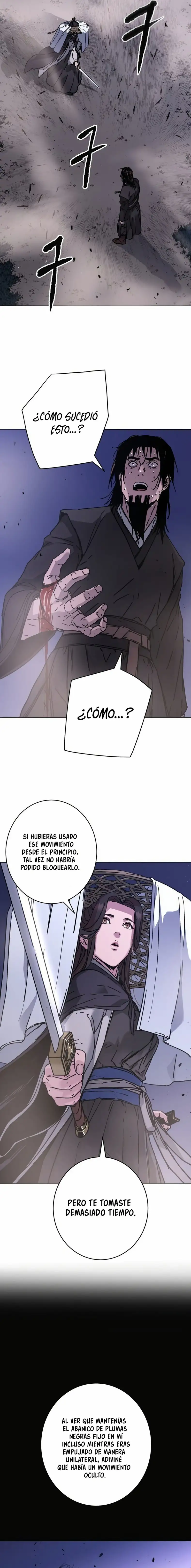 World Reign capítulo 28, página 10