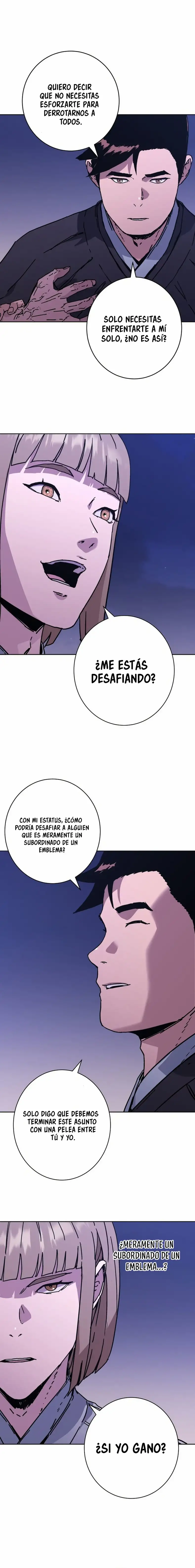 World Reign capítulo 28, página 19