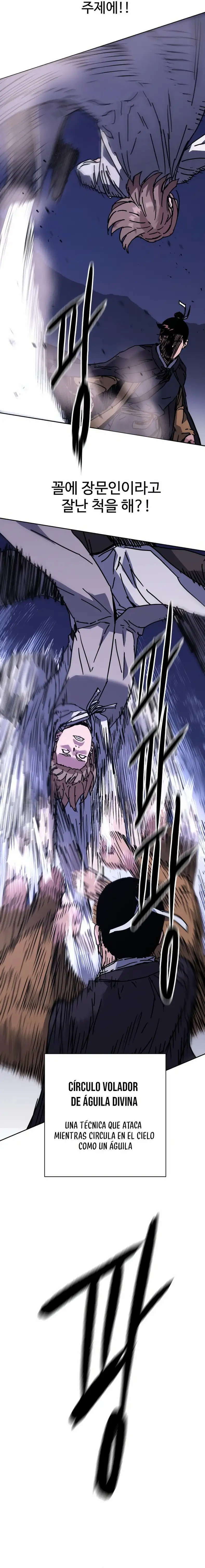World Reign capítulo 29, página 10