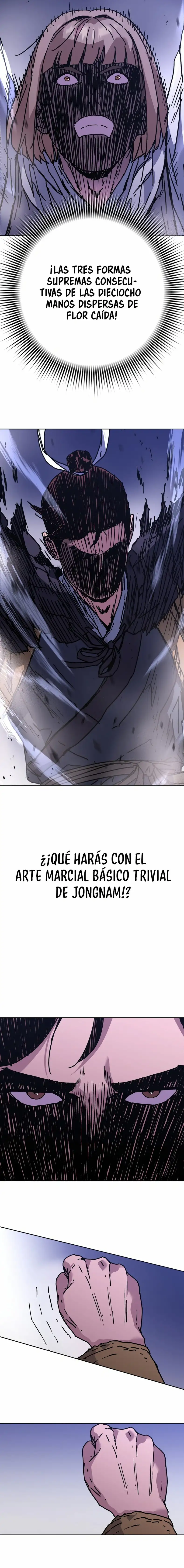 World Reign capítulo 29, página 15