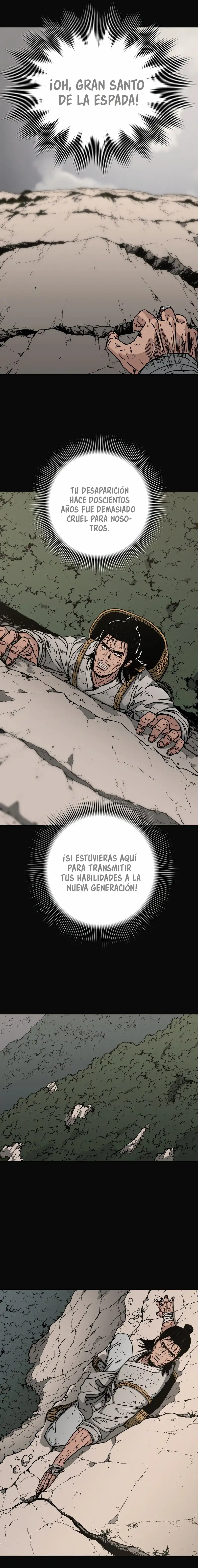 World Reign capítulo 3, página 9