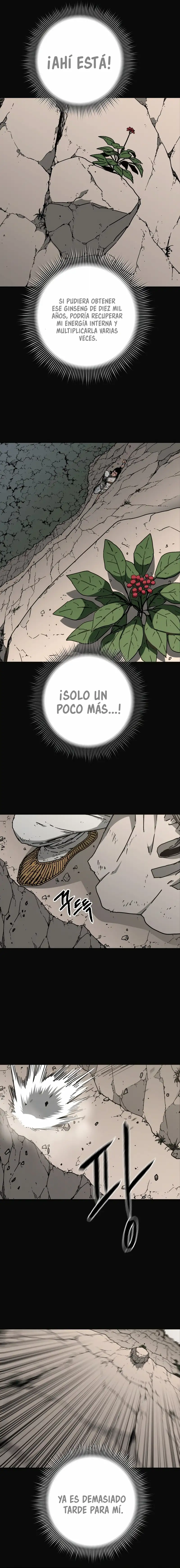 World Reign capítulo 3, página 10