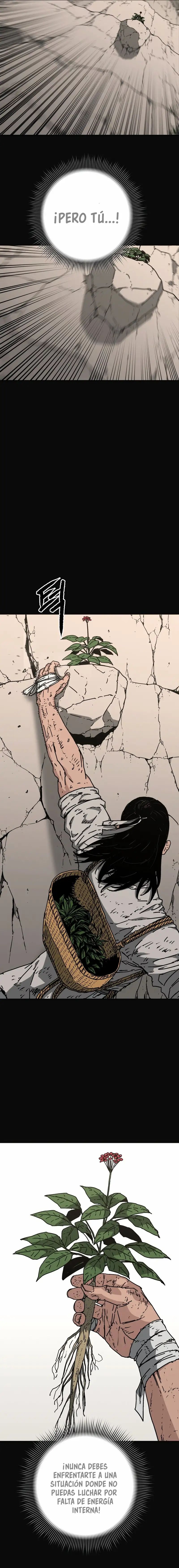 World Reign capítulo 3, página 11
