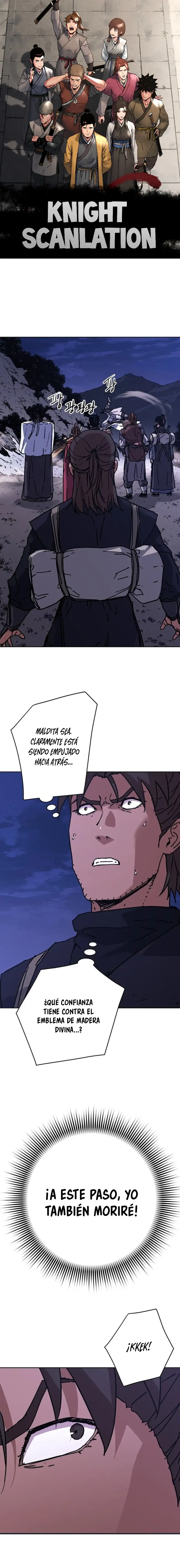 World Reign capítulo 30, página 2