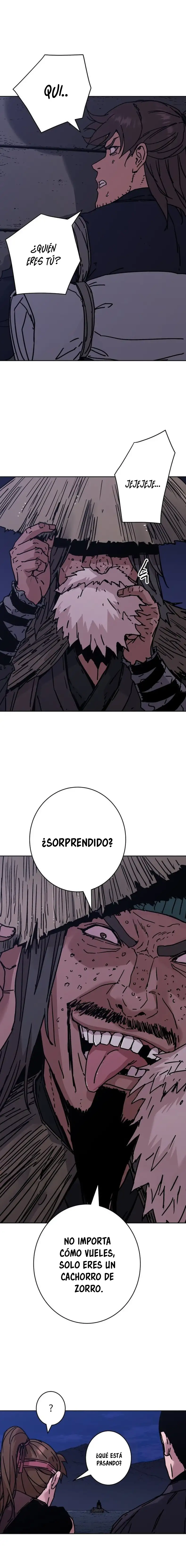 World Reign capítulo 30, página 6
