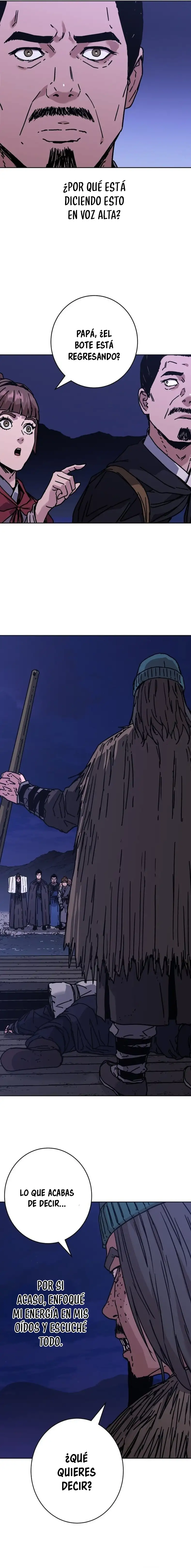 World Reign capítulo 30, página 9