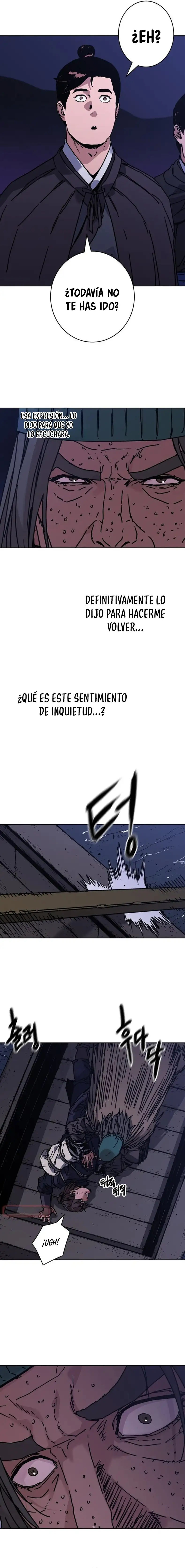 World Reign capítulo 30, página 10