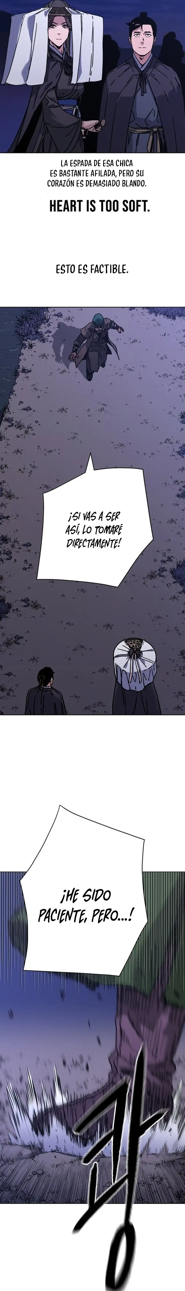 World Reign capítulo 30, página 14