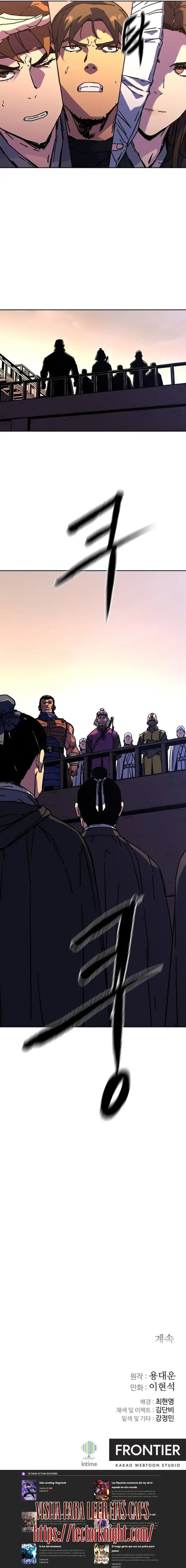 World Reign capítulo 31, página 21