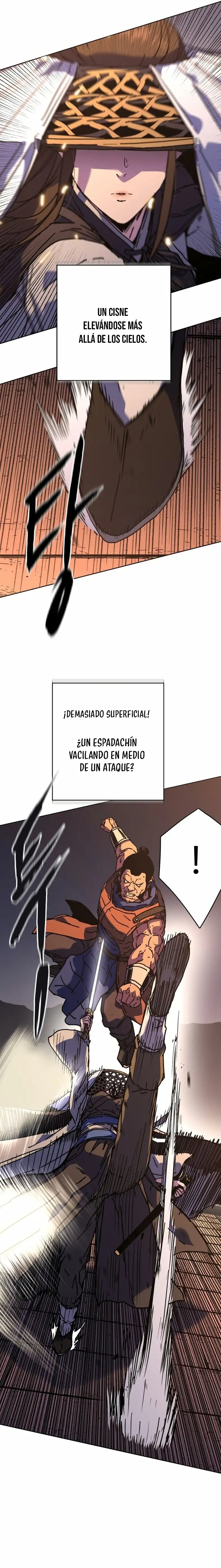 World Reign capítulo 33, página 6