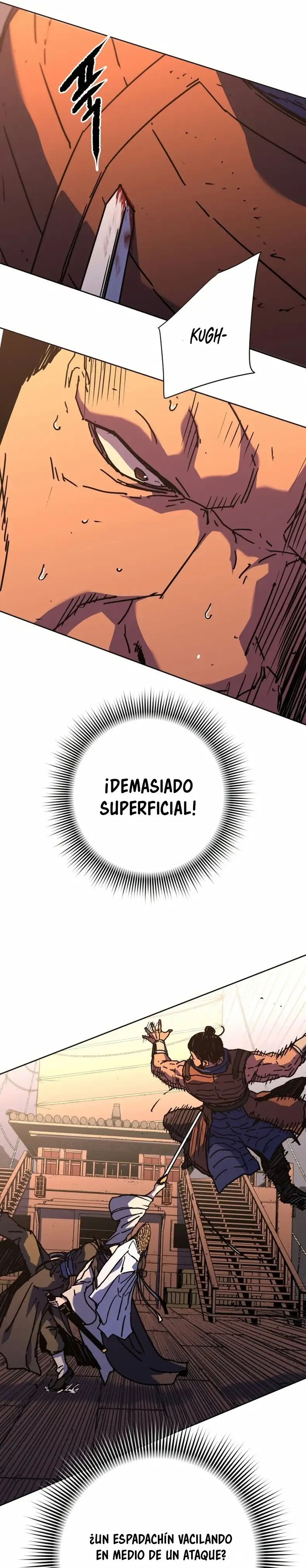 World Reign capítulo 33, página 7