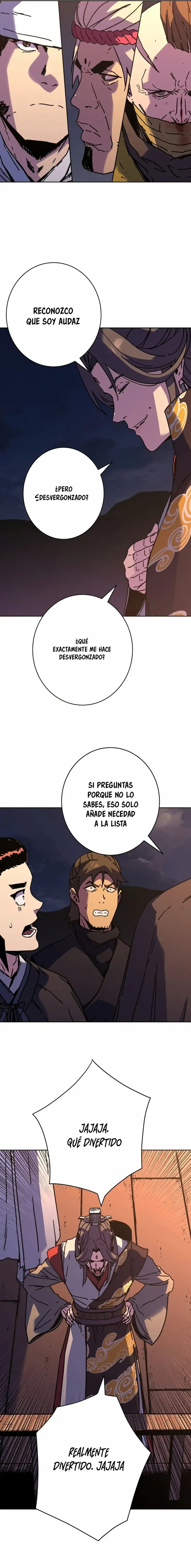 World Reign capítulo 34, página 5