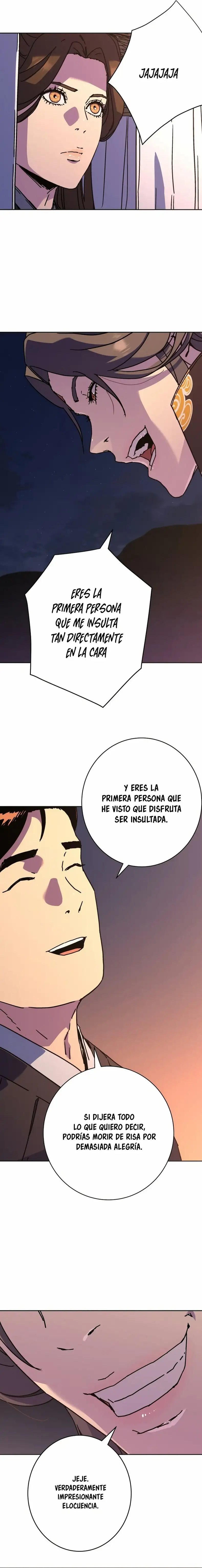 World Reign capítulo 34, página 6