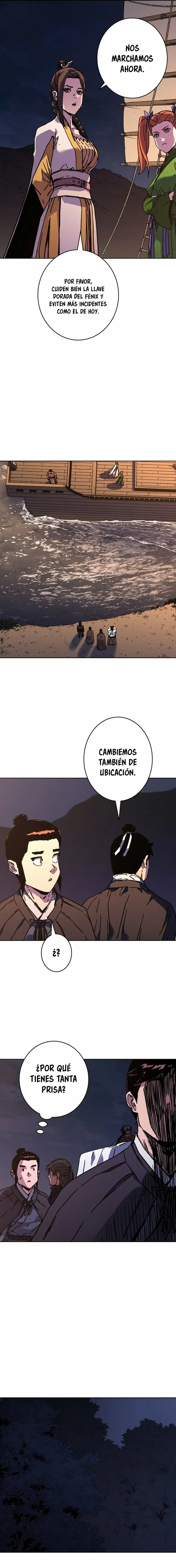 World Reign capítulo 35, página 7