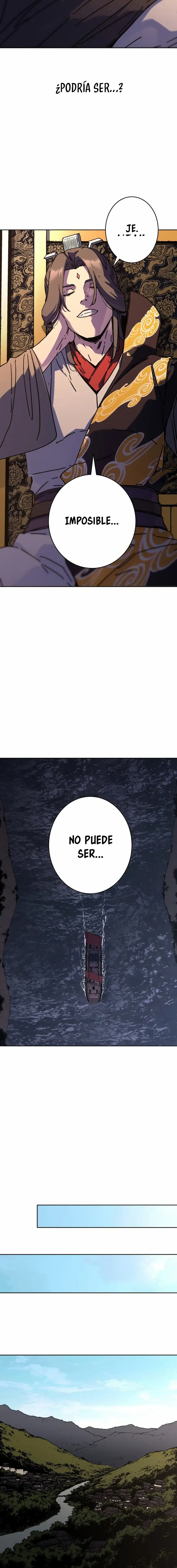 World Reign capítulo 35, página 15
