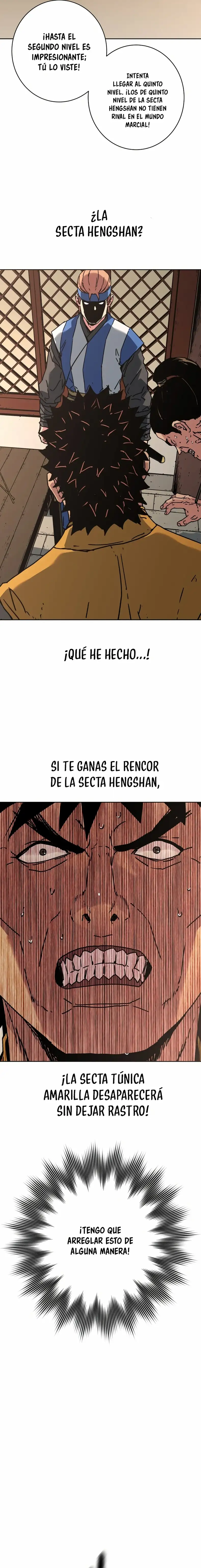 World Reign capítulo 36, página 6