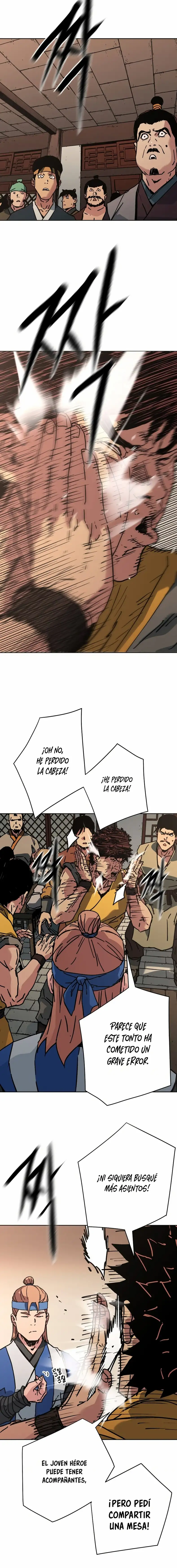 World Reign capítulo 36, página 7