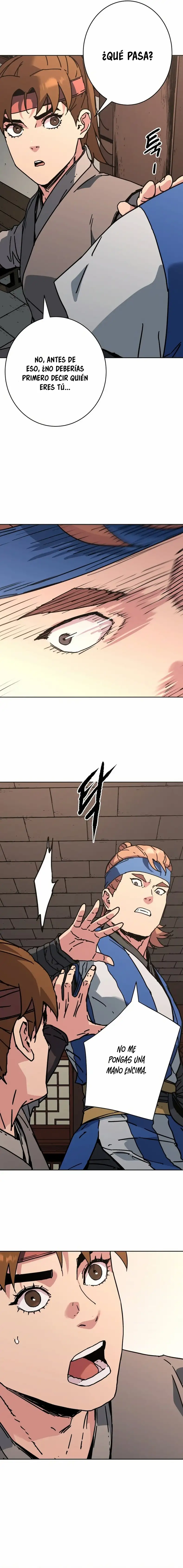 World Reign capítulo 37, página 7