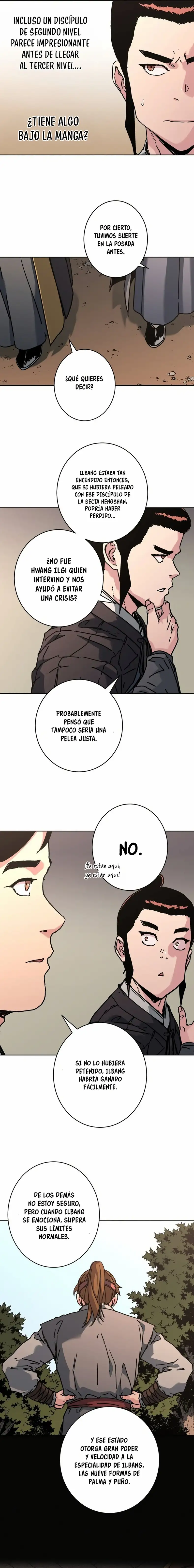 World Reign capítulo 38, página 7