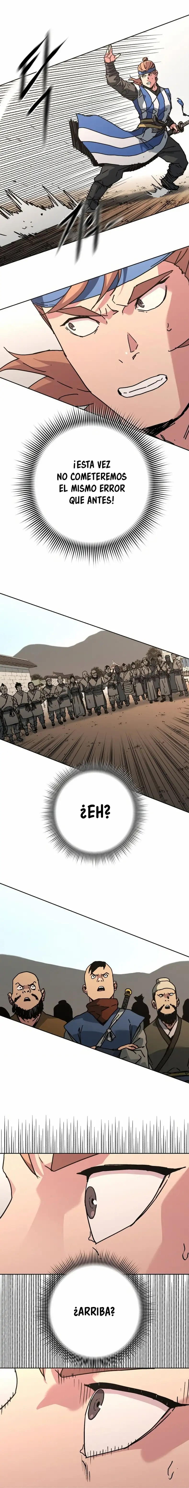 World Reign capítulo 38, página 19