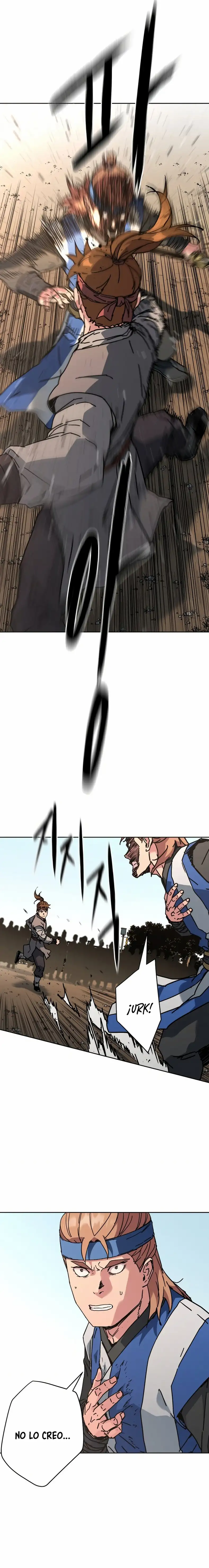 World Reign capítulo 39, página 6