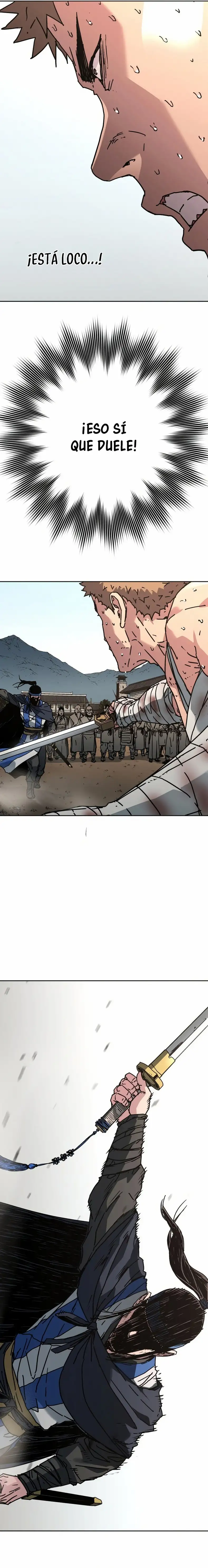 World Reign capítulo 39, página 20