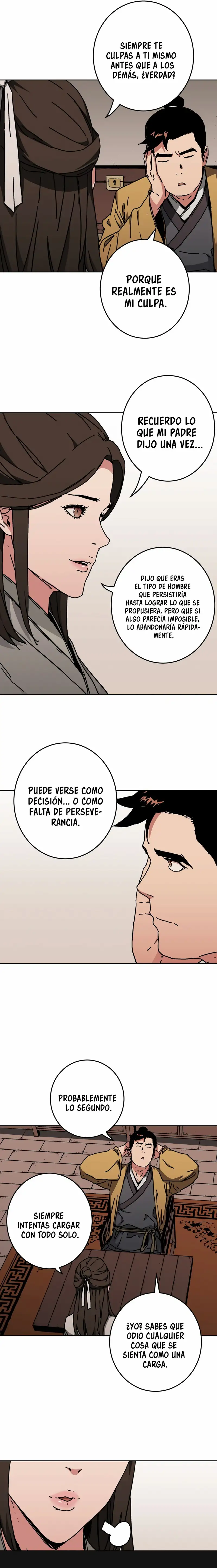 World Reign capítulo 4, página 4