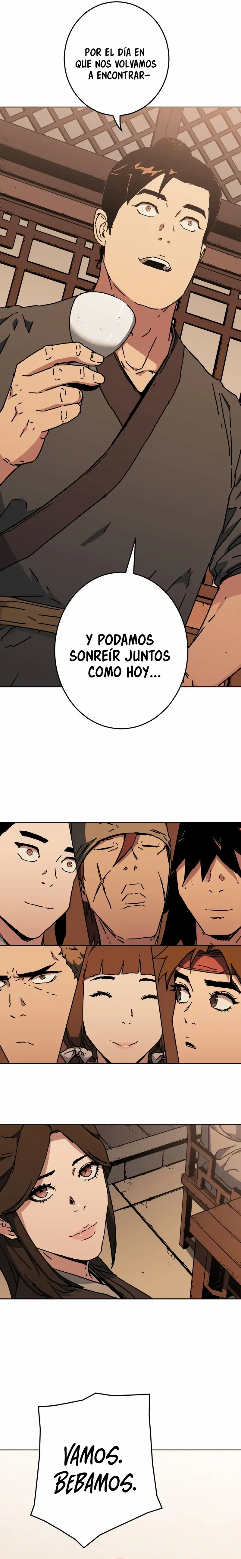 World Reign capítulo 4, página 12