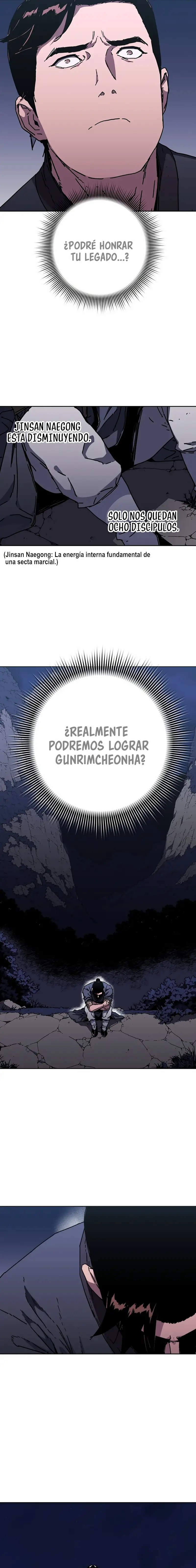 World Reign capítulo 4, página 16
