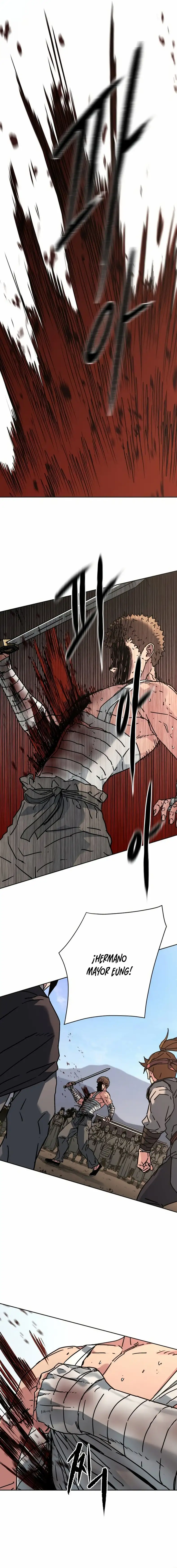 World Reign capítulo 40, página 12