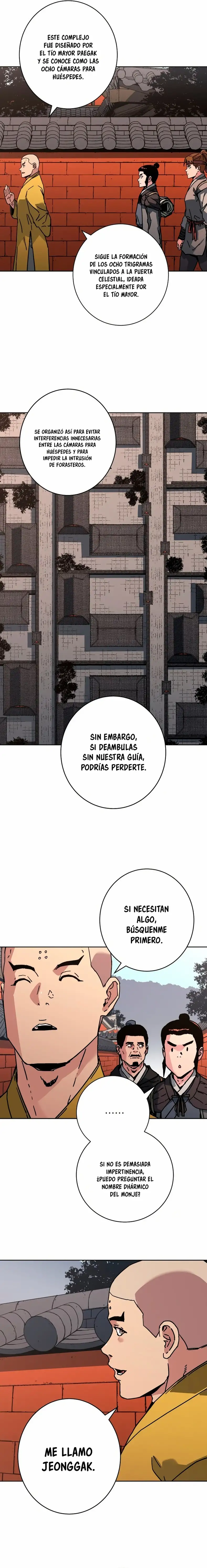 World Reign capítulo 41, página 12