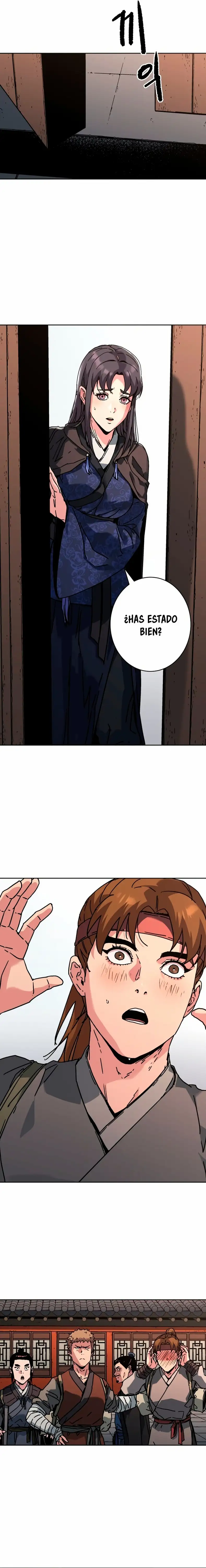 World Reign capítulo 41, página 15