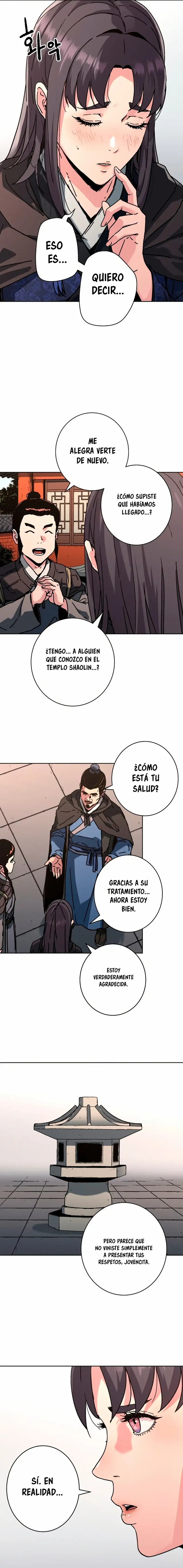World Reign capítulo 41, página 16