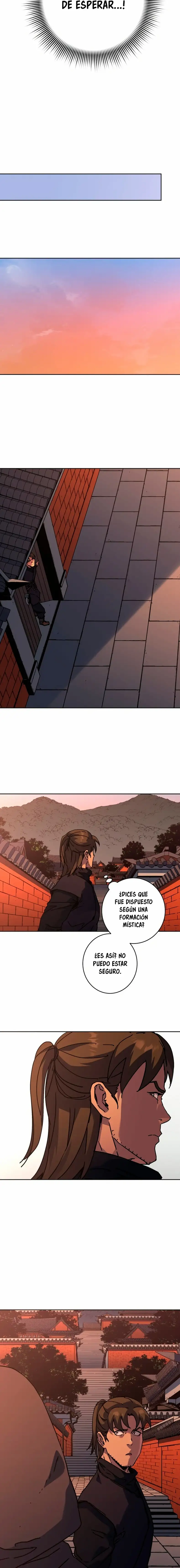 World Reign capítulo 41, página 20