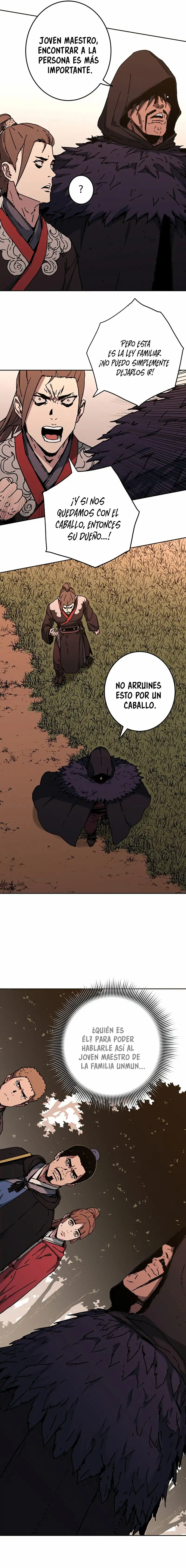 World Reign capítulo 7, página 7