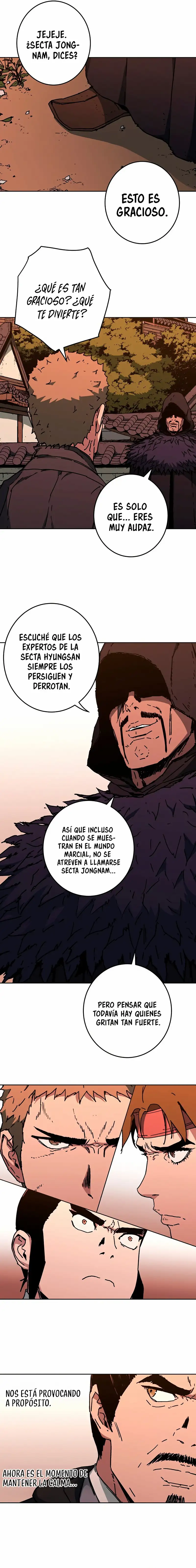 World Reign capítulo 7, página 10