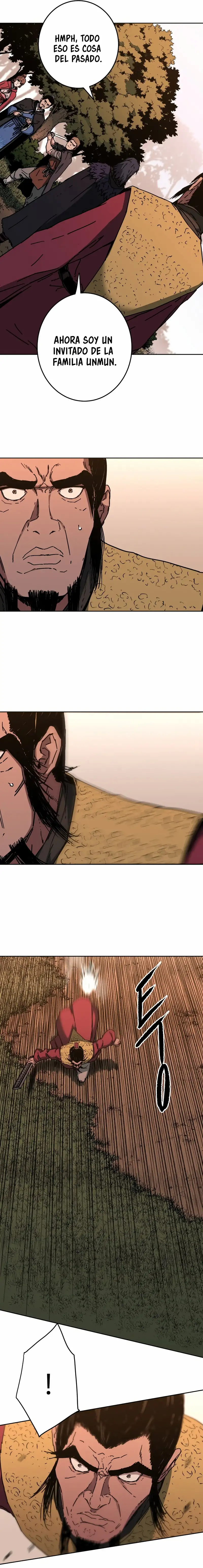World Reign capítulo 7, página 15