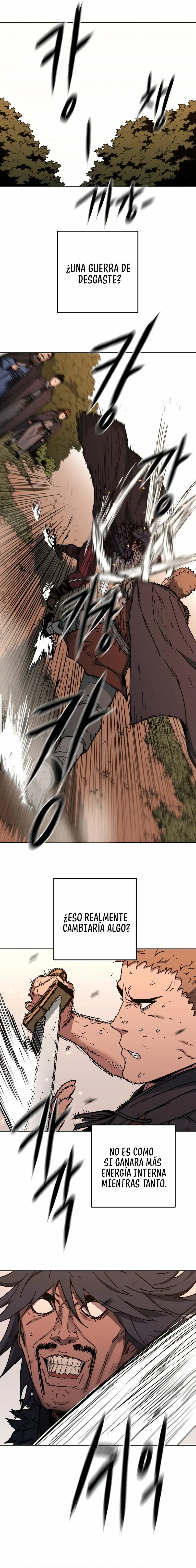World Reign capítulo 8, página 12