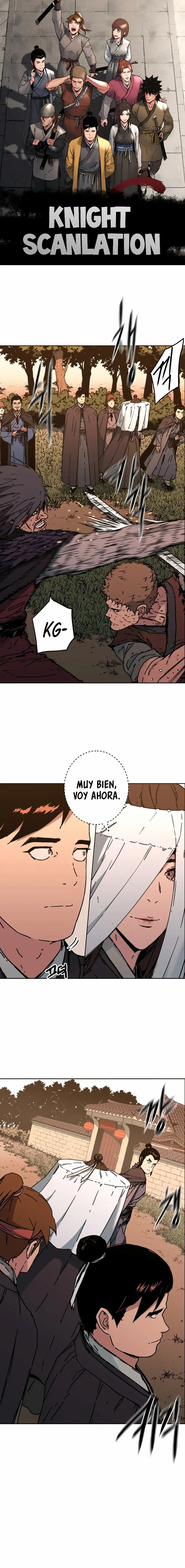 World Reign capítulo 9, página 2