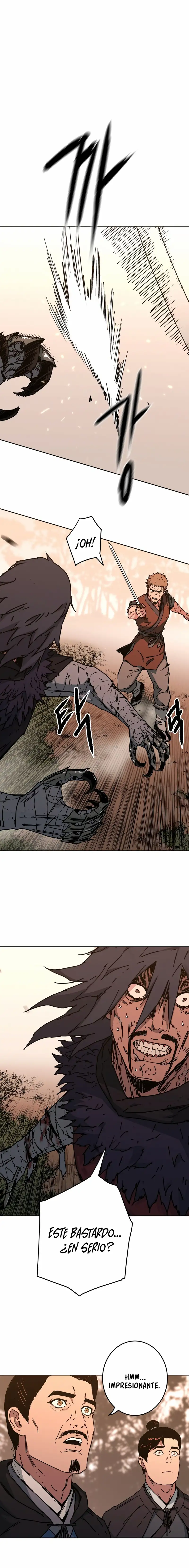 World Reign capítulo 9, página 7