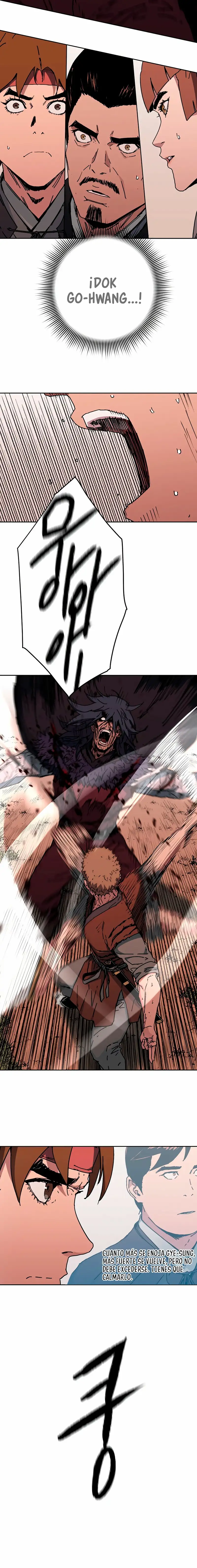 World Reign capítulo 9, página 15