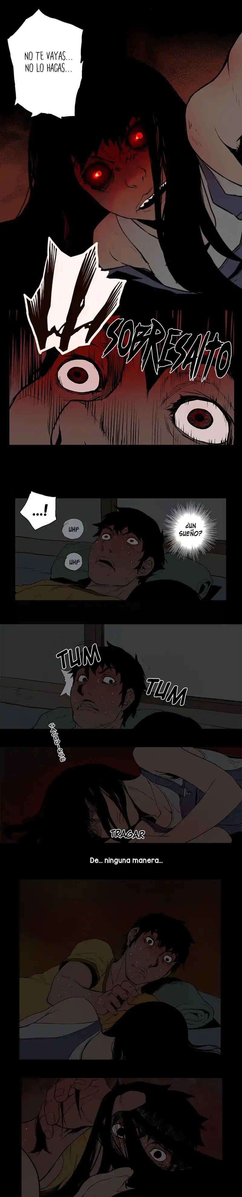 0.0 MHZ capítulo 8, página 3