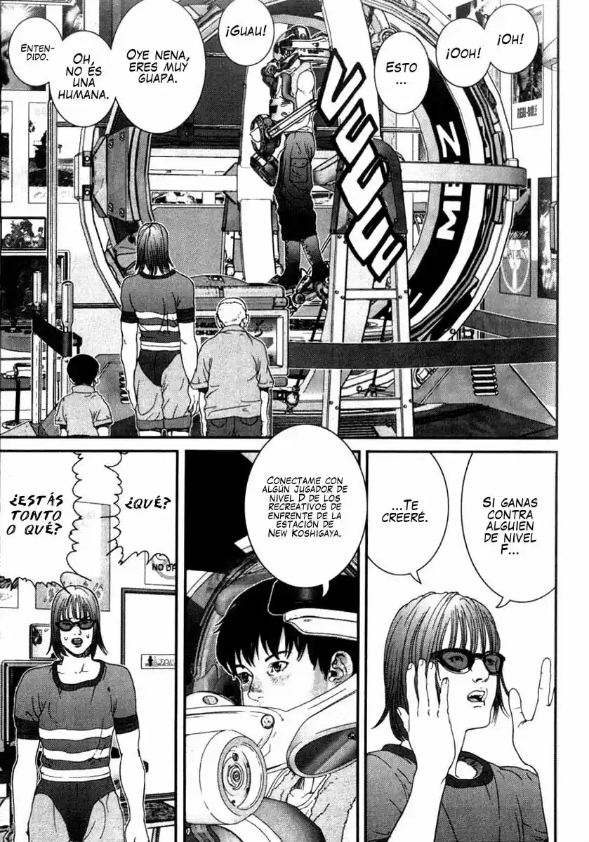 01 capítulo 22, página 5